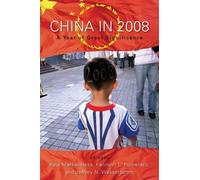Jonathan D. Spence China in 2008 (Tascabile)