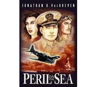 Jonathan D Verhoeven Peril on the Sea (Tascabile)
