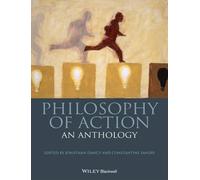 Jonathan Dancy Philosophy of Action (Copertina rigida)