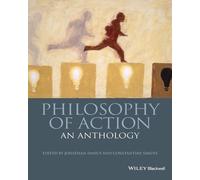 Jonathan Dancy Philosophy of Action (Tascabile) Blackwell Philosophy Anthologies