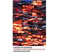 Jonathan Darling Systems of Suffering (Tascabile)