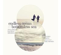 Jonathan David - Endless Ocean // Bottomless Sea