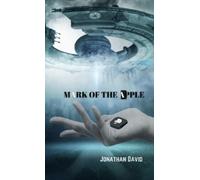 Jonathan David Mark of the Apple (Copertina rigida)