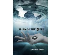 Jonathan David Mark of the Apple (Tascabile)