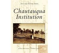 Jonathan David Schmitz William Flanders Chautauqua Institution (Tascabile)