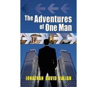 Jonathan David Valjan The Adventures of One Man (Tascabile)