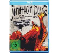 Jonathan Davis - Live at the Union Chapel - Alone I play