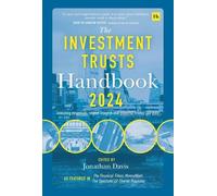 Jonathan Davis The Investment Trusts Handbook 2024 (Copertina rigida)