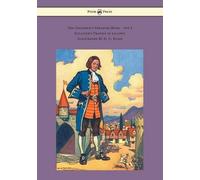 Jonathan Dean S The Children's Treasure Book - Vol I - Gulliver's Tr (Tascabile)