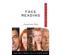 Jonathan Dee Face Reading Plain & Simple (Tascabile)