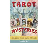 Jonathan Dee Tarot Mysteries (Tascabile)