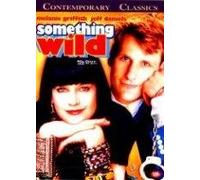 Jonathan Demme - Movie DVD - Something Wild (Region code : all) (Korea Edition)