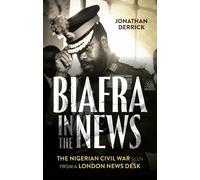 Jonathan Derrick Biafra in the News (Tascabile)