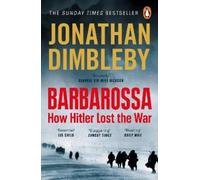 Jonathan Dimbleby Barbarossa (Tascabile)