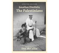 Jonathan Dimbleby The Palestinians (Copertina rigida)