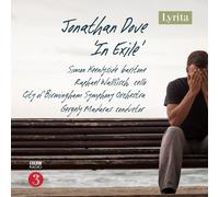 Jonathan Dove Jonathan Dove: In Exile (CD) Album