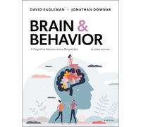 Jonathan Downar David Eagleman Brain and Behavior (Tascabile)