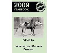 Jonathan Downes Centre for Fortean Zoology Yearbook 2009 (Tascabile)