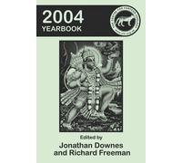 Jonathan Downes Richard Fre The Centre for Fortean Zoology 2004 Year (Tascabile)