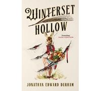Jonathan Edward Durham Winterset Hollow (Copertina rigida) (PRESALE 06/10/2026)