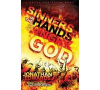 Jonathan Edwards Charles Haddon Spu Sinners In The Hands of An Angr (Tascabile)