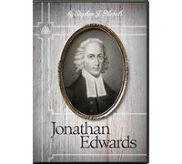 Jonathan Edwards DVD