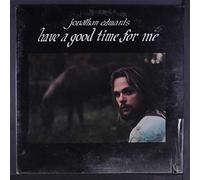 JONATHAN EDWARDS - have a good time for me