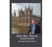 Jonathan Edwards Into the abyss (Tascabile)