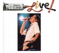 Jonathan Edwards - Live [Import]