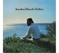 Jonathan Edwards - Sailboat