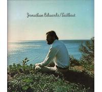 Jonathan Edwards - Sailboat [Vinyl LP]