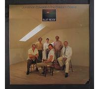 JONATHAN EDWARDS & SELDOM SCENE - blue ridge