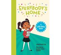 Jonathan Eig Eig, Jonathan Everybody's Home (Copertina rigida) Lola Jones Book