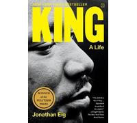 Jonathan Eig King: A Life (Tascabile)