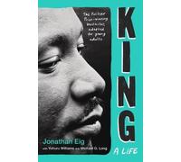Jonathan Eig Yohuru Williams Micha King: A Life (Young Adult (Copertina rigida)
