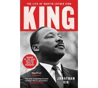 Jonathan Eig King (Tascabile)