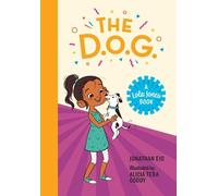 Jonathan Eig The D.O.G. (Tascabile) Lola Jones Book
