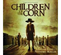 Jonathan Elias Children of the Corn 2009 (CD)