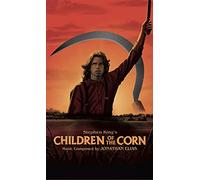 ELIAS,JONATHAN Children of the Corn Stephen King's 1984 Soundtrack (Cassette)