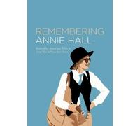Jonathan Ellis Remembering Annie Hall (Copertina rigida)