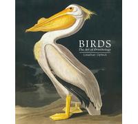 Jonathan Elphick Birds (Copertina rigida)