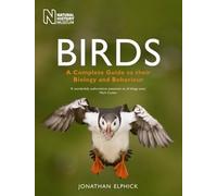 Jonathan Elphick Birds (Tascabile)