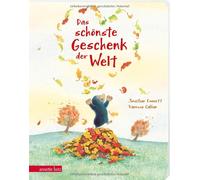 Jonathan Emmett Va Das schönste Geschenk der Welt - Ein Pappbilderbu (Tascabile)