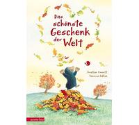 Jonathan Emmett Vanessa Cabban Peter Das schönste Geschenk d (Copertina rigida)