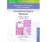 Jonathan Epstei Differential Diagnoses in Surgical Pathology: (Copertina rigida)