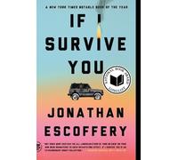 Jonathan Escoffery If I Survive You (Tascabile)