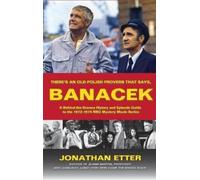 Jonathan Etter "There's An Old Polish Proverb That Says, 'BAN (Copertina rigida)