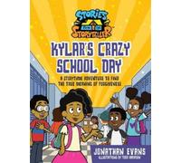 Jonathan Evans Kylar's Crazy School Day (Copertina rigida)