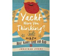 Jonathan Eyers Yacht Were You Thinking? (Copertina rigida)