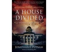 Jonathan F. Putnam A House Divided (Copertina rigida)